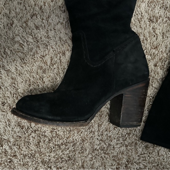 Freebird Brock Boots - 8 - Picture 11 of 14